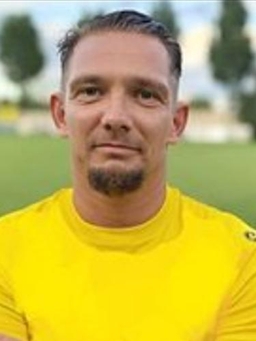 Avatar Bild für Dirk Kiekebusch