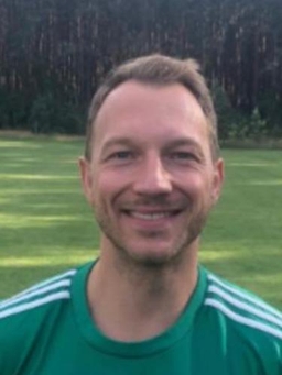 Avatar Bild für Chris Schiller