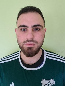 Avatar Bild für Amr Al Ghareeb