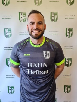 Avatar Bild für Steve Ettischer