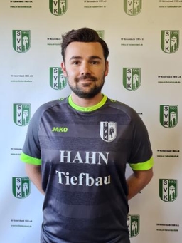 Avatar Bild für Anton Palic