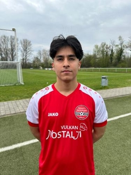 Avatar Bild für Ajmier Kabiri