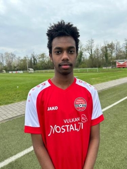 Avatar Bild für Abdirahman Nur Mohamed