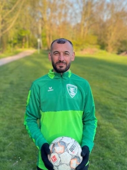 Avatar Bild für Jamal Ido Alias