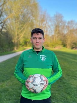 Avatar Bild für Julian Helms