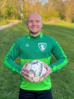 Avatar Bild für Malte Bruns