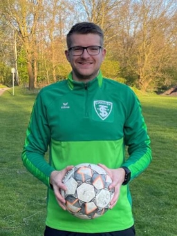 Avatar Bild für Pascal Gebken