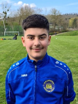 Avatar Bild für Sinan Alo