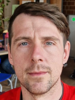 Avatar Bild für Marvin Haas