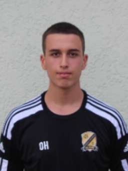 Avatar Bild für Oliver Heinz