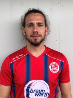 Avatar Bild für Florian Bleicher