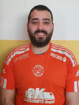 Avatar Bild für Emre Basarir