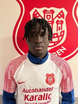Avatar Bild für Souley Mane Daouda Bah