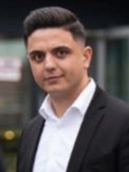 Avatar Bild für Lavdim Nimani
