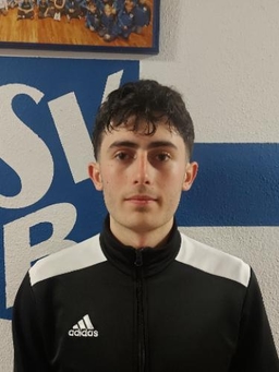 Avatar Bild für Panagiotis Mangos