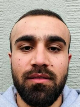 Avatar Bild für Omer Kasim Naser