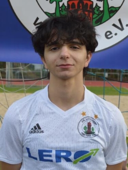 Avatar Bild für Ethem Dikenli