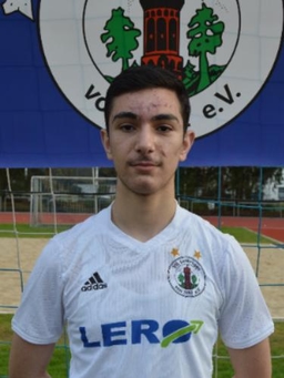 Avatar Bild für Rasho Osman Amo