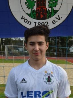 Avatar Bild für Joshua Max Vorwerk