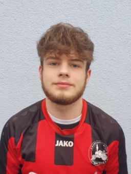 Avatar Bild für Jeremy Zschiesche