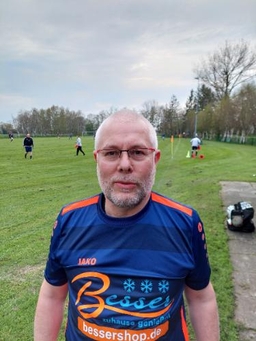 Avatar Bild für Uwe Pieritz