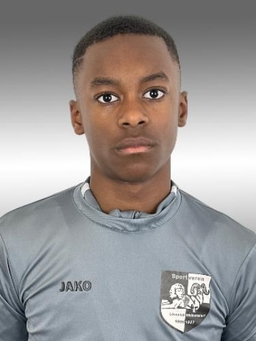 Avatar Bild für Prince Malanda