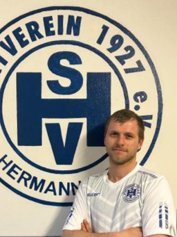Avatar Bild für Andre Thomas Bergel