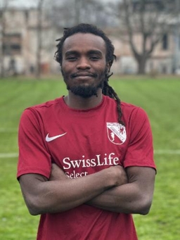 Avatar Bild für Simon Kagunda Maigaru