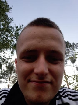 Avatar Bild für Benedikt Robertson
