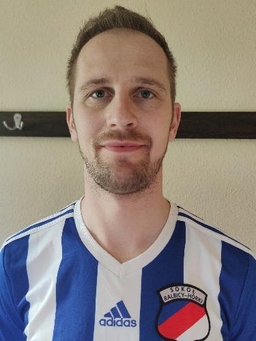 Avatar Bild für Sebastian Bensch