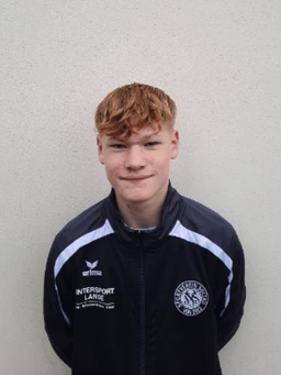 Avatar Bild für Jamie Mauritz