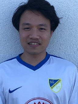 Avatar Bild für van Cuong Nguyen
