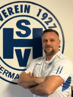 Avatar Bild für Denis Kroneberger