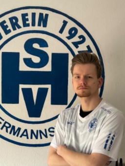 Avatar Bild für Marvin Siewert