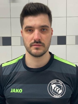 Avatar Bild für Julien Hoffmann