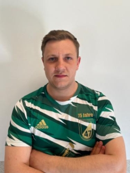 Avatar Bild für David Schnorr