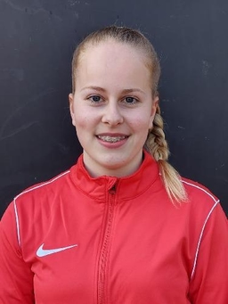 Avatar Bild für Johanna Gumbl