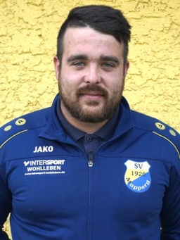 Avatar Bild für Robin Beckert