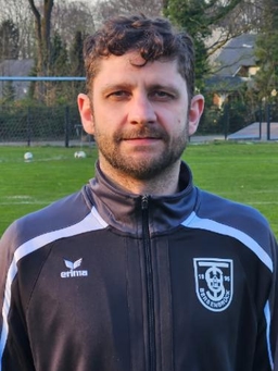 Avatar Bild für Sergej Fries