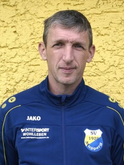 Avatar Bild für Frank Täubert