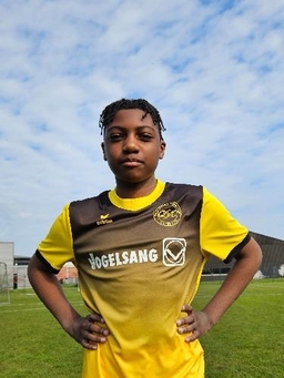 Avatar Bild für Levi Kiala Kwedituka