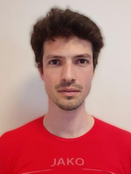 Avatar Bild für Maximilian Mohr