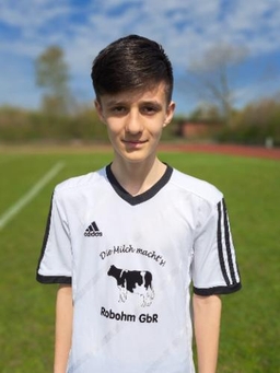 Avatar Bild für Evhenii Haidarzhi