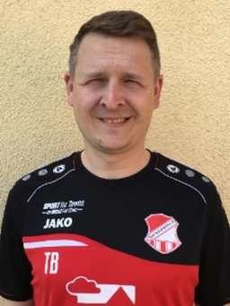 Avatar Bild für Thomas Bienert