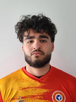 Avatar Bild für Roav Ibrahim