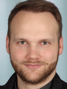 Avatar Bild für Stephan Pohlmann