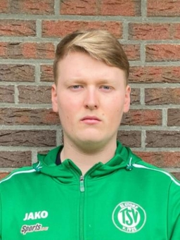 Avatar Bild für Finn Skip Petrasovits