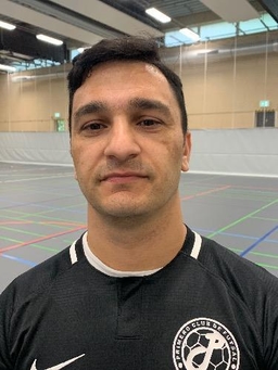 Avatar Bild für Eljmi Jasari