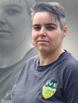 Avatar Bild für Yasmina Muro Garcia