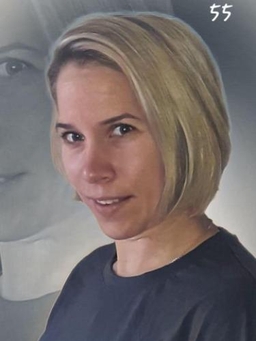 Avatar Bild für Dana Wiekhorst